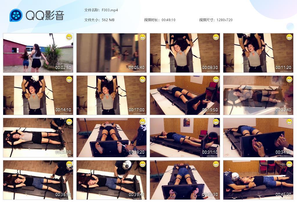 O.jpg The French Nightmare shang - F303  第1张